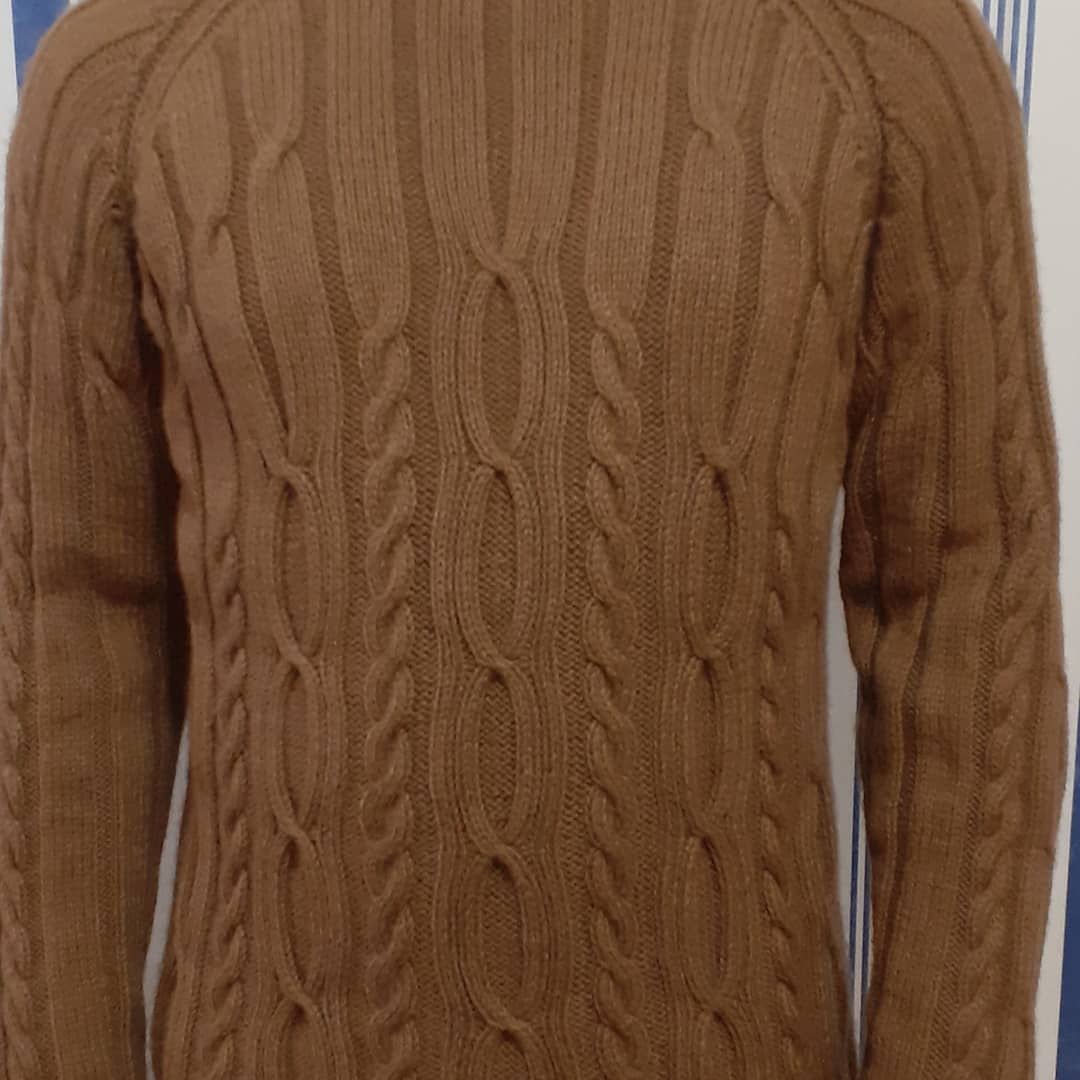 sarlag yarn camel