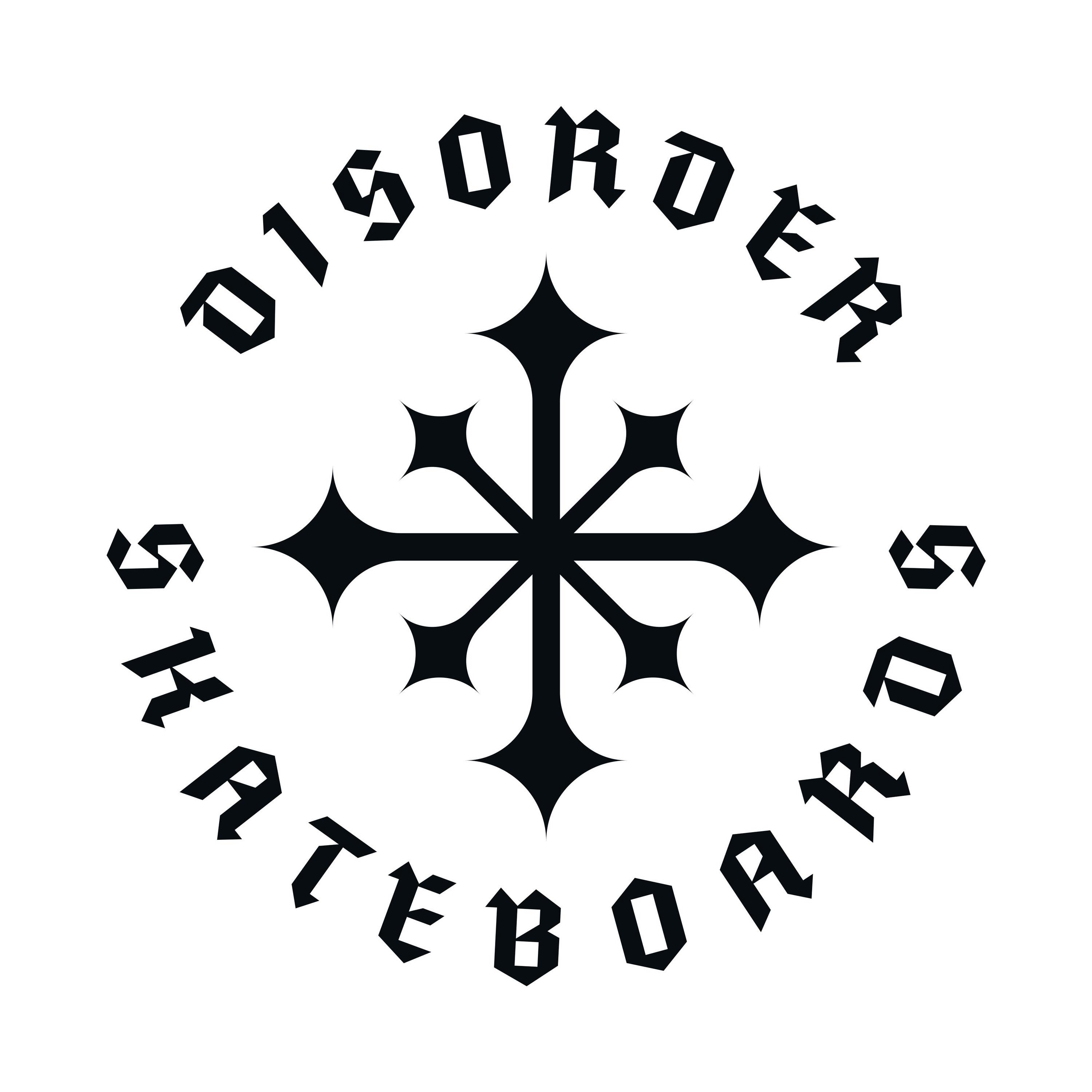 disorder
