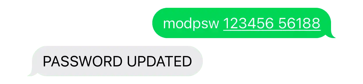 SMS управление GSM модулем для ворот SMS управление GSM модулем для ворот