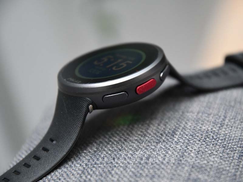 Часы Polar Vantage V2