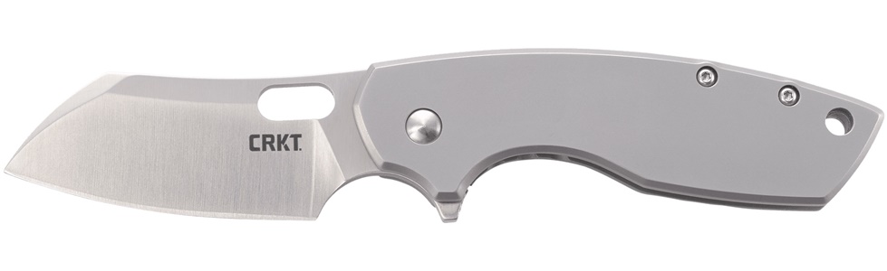 Складной нож CRKT Pilar