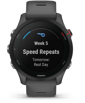 Garmin Coach