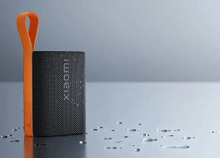 Колонка портативная Xiaomi Portable Bluetooth Sound Pocket (MDZ-37-DB)-описание-2 Особенности Xiaomi Sound Pocket