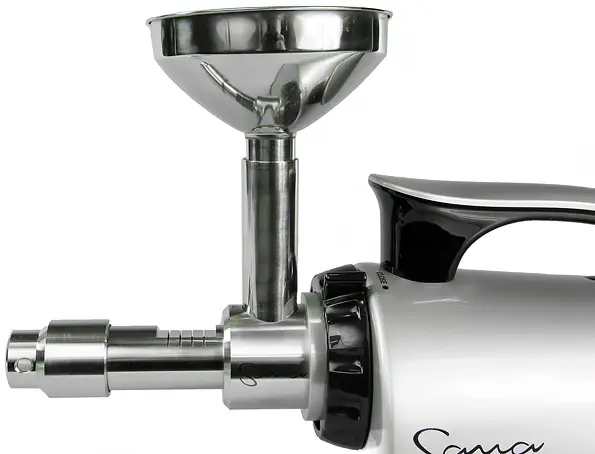 Маслопресс Sana Oil Extractor EUJ-702