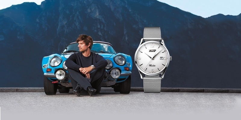 Tissot Блок 1 (моб)