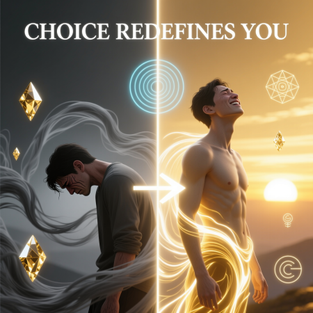 <img src="change-your-state-transformation.jpg" alt="Transformation from stressed exhausted state to empowered energized state through conscious state management">