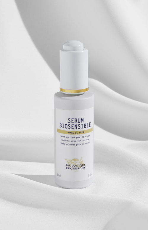 Уход за лицом BIOLOGIQUE RECHERCHE