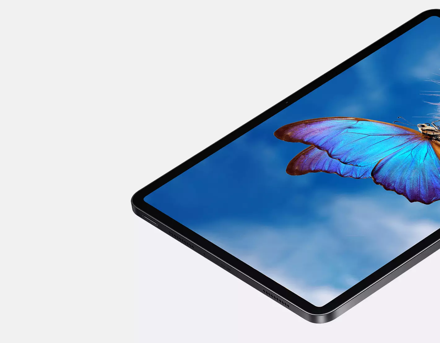 Планшет Poco Pad X1 8:512GB-описание-2 Экран 3.2K