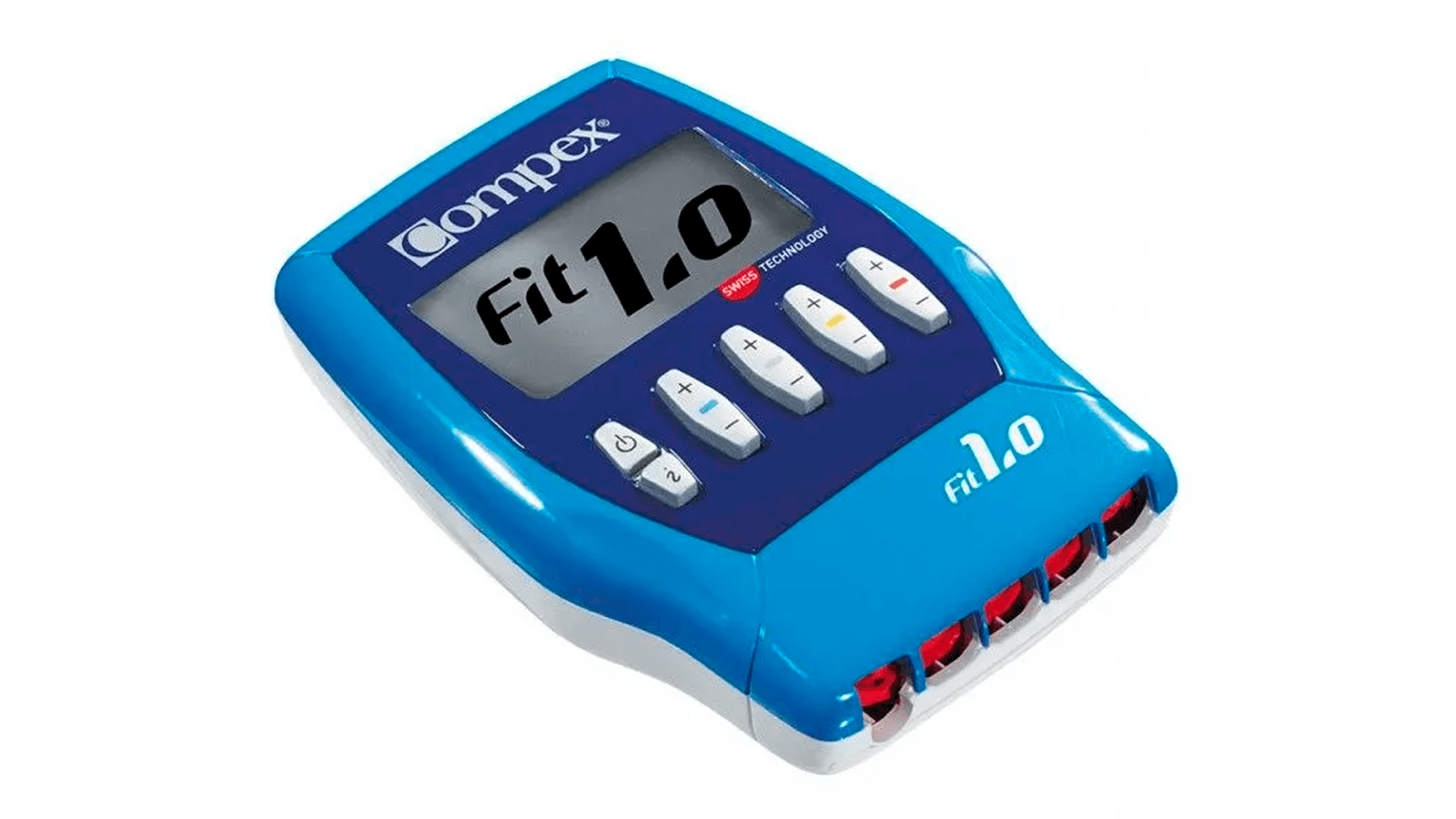 Электростимулятор Compex Fit 1.0 Электростимулятор Compex Fit 1.0
