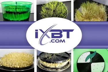 Обзор: Автоматический проращиватель Tribest Freshlife FL-3000 Обзор iXBT: Проращиватель семян Tribest FL-3000