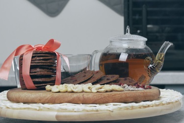 Простое печенье без сливочного масла очень вкусные печенья в домашних условиях