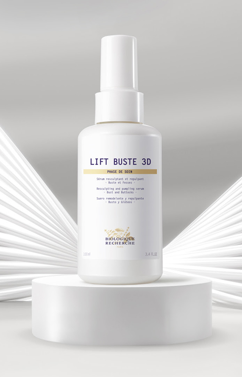 Уход за телом BIOLOGIQUE RECHERCHE