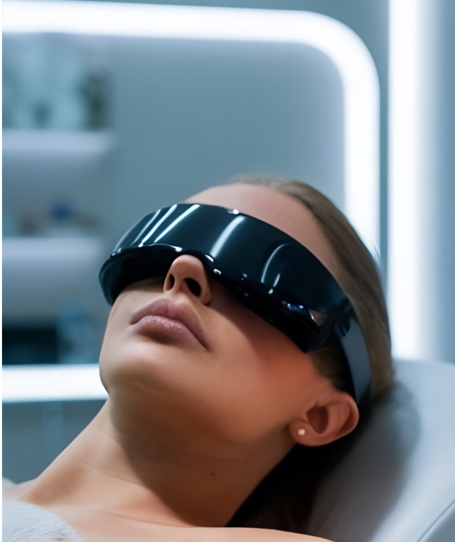 Лазер 4D Fotona Кузнецкий