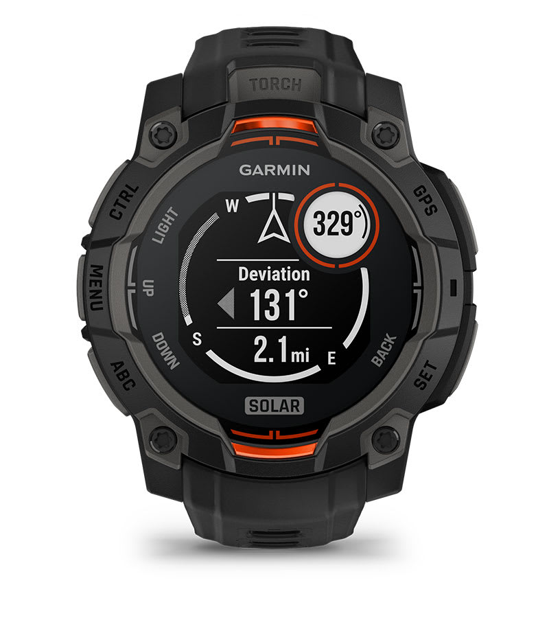 Multi-band GPS с SatIQ