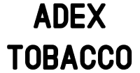 Логотип бренда adex