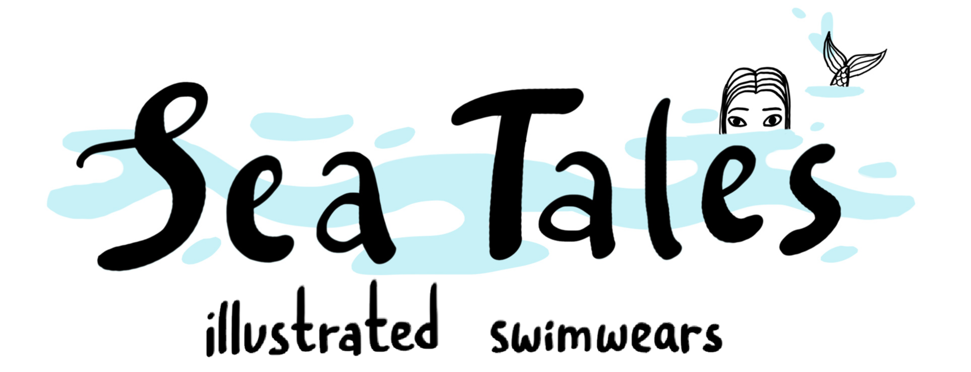 Одежда и купальники Sea Tales
