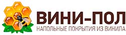 Логотип Вини-Пол