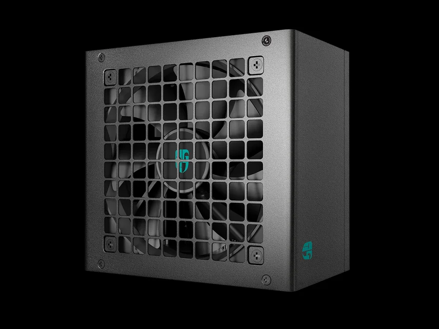 Блок питания DeepCool GamerStorm PN850D