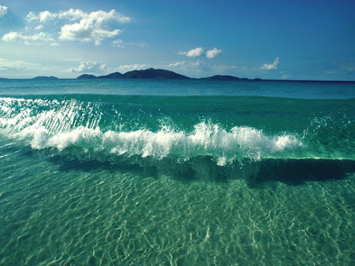 Морская вода