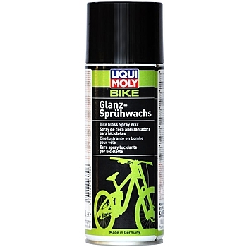 Воск-полироль Liqui Moly