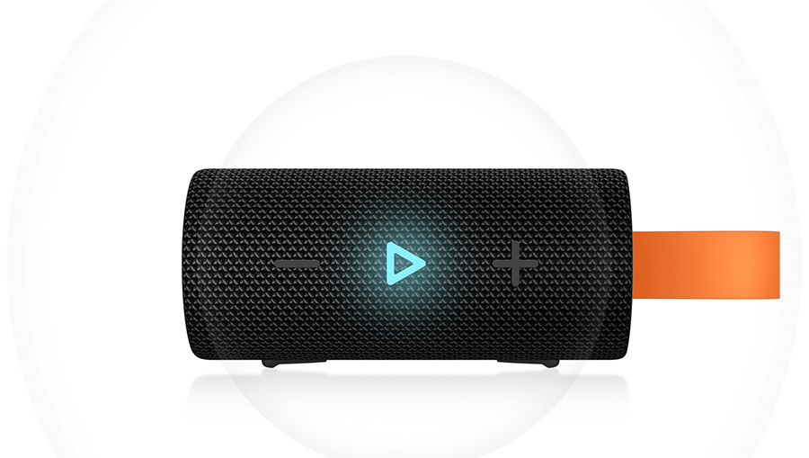 Колонка портативная Xiaomi Portable Bluetooth Sound Pocket (MDZ-37-DB)-описание-8 Настройка звука Xiaomi Sound Pocket