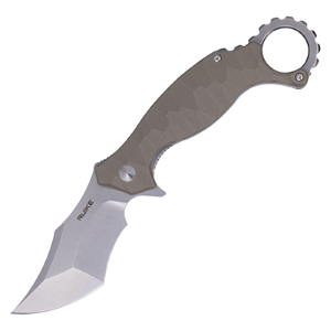 Нож Ruike P881-W, песочный Нож Ruike P881-W, песочный