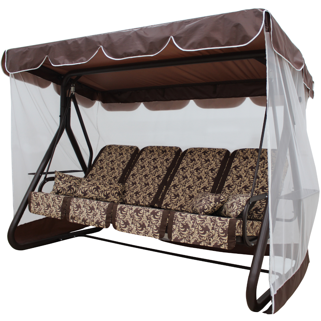 Принц сбоку