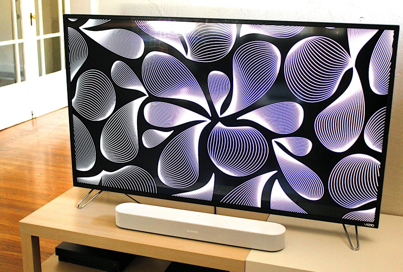 Саундбар Sonos Beam