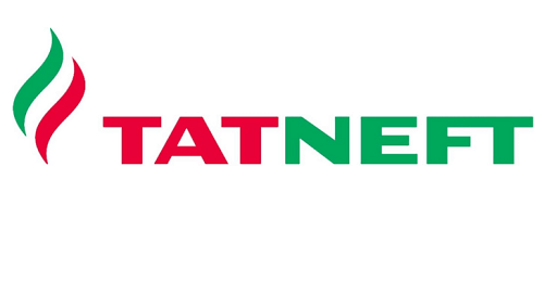 Лого Татнефть
