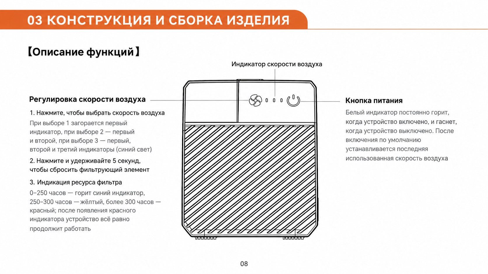 Carverall MD2 очиститель воздуха Совместимо с K15PRO/JL9/A1PRO лазерный гравировальный станок