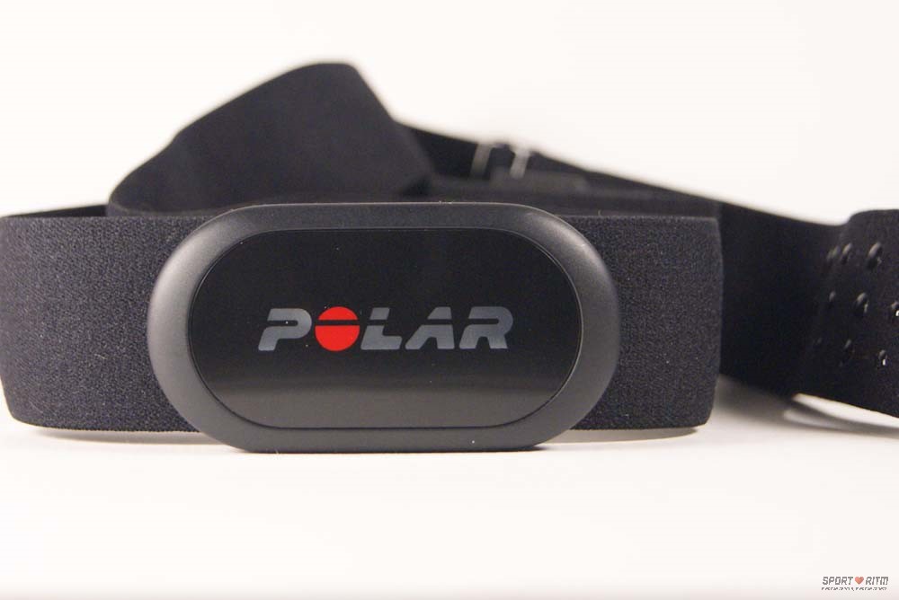 Нагрудный пульсометр Polar H10