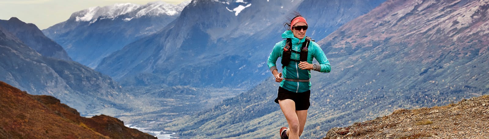 Garmin inReach Mini 2 — навигация на маршруте