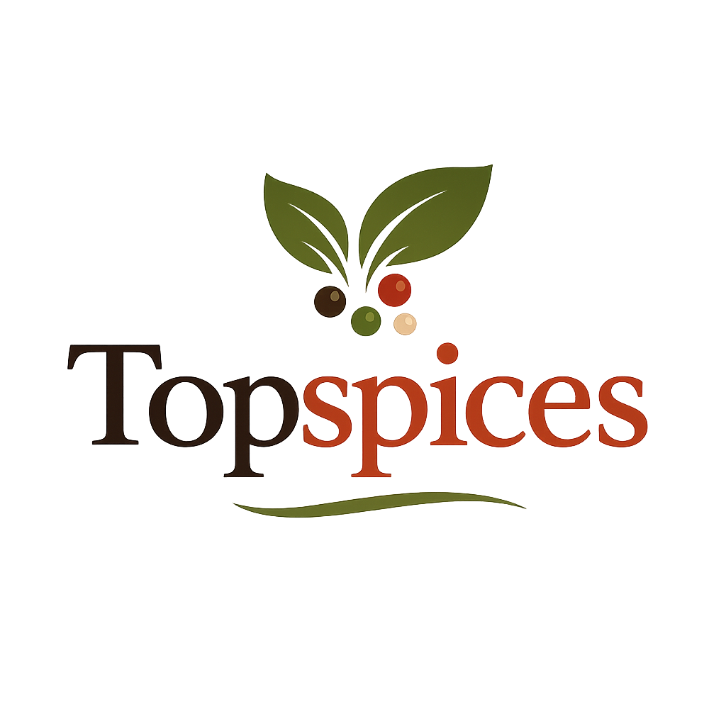 Top Spices