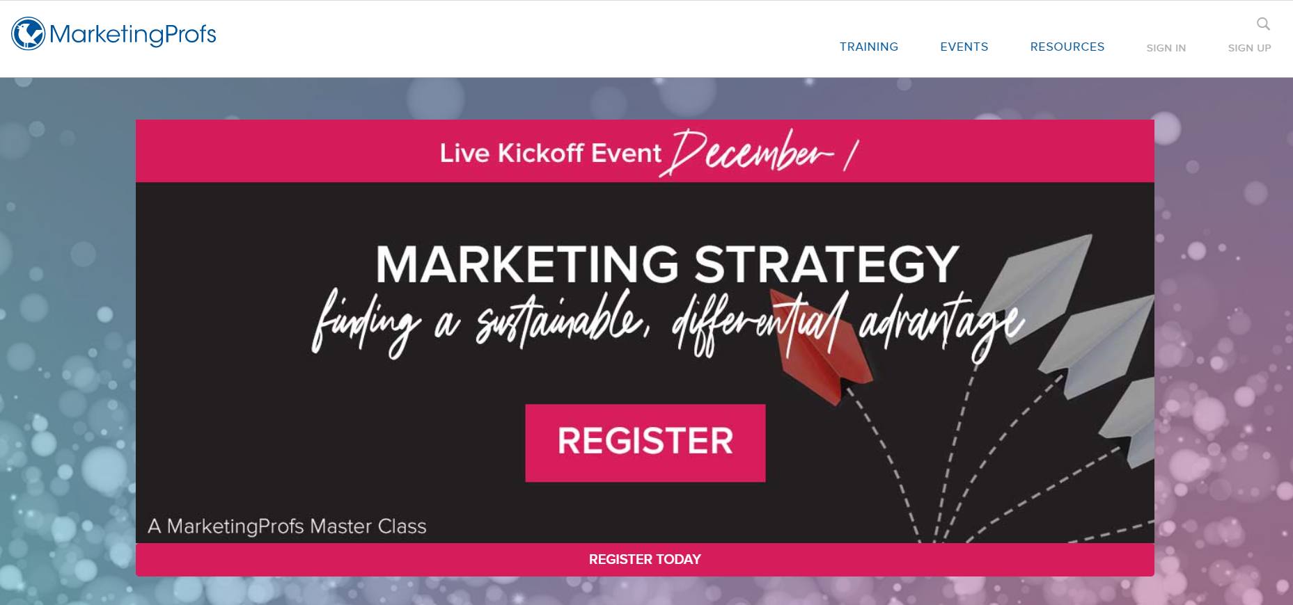 marketing.profs
