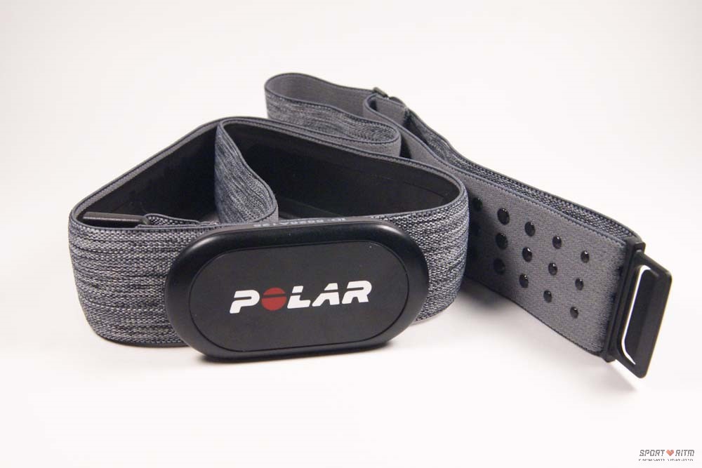 Нагрудный пульсометр Polar H10
