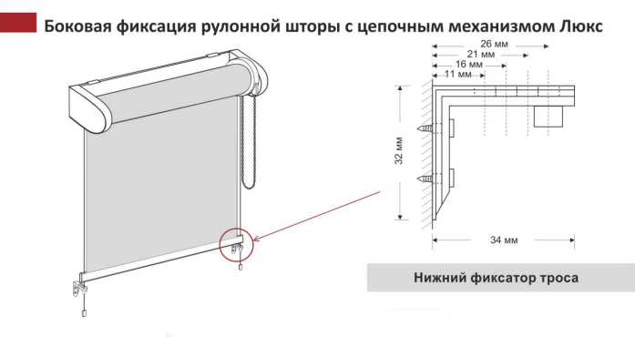боковая фиксация Люкс боковая фиксация Люкс.png