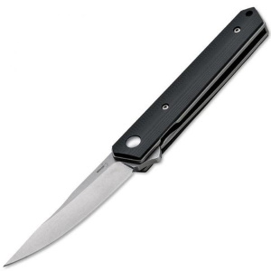 Нож складной Mini Kwaiken Folder Black V-10 Нож складной Mini Kwaiken Folder Black V-10