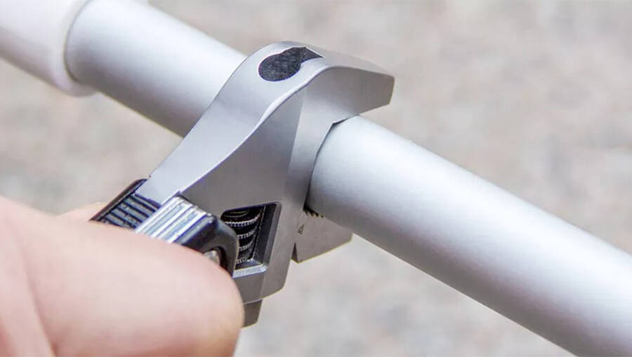Мультитул MarsWorker Multifunction Wrench (MSHH001)