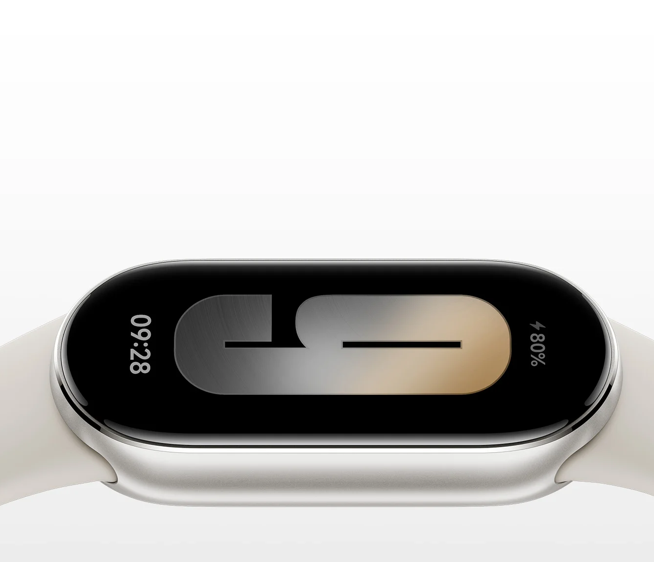 Фитнес-браслет Xiaomi Band 9