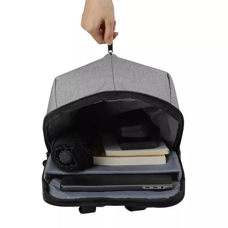 Рюкзак Xiaomi Custom Simple Backpack (BHR7653CN)