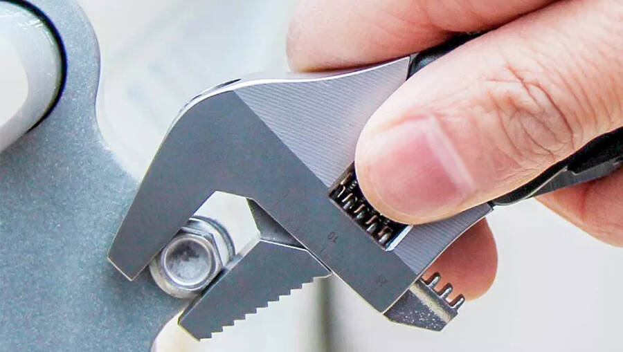Мультитул MarsWorker Multifunction Wrench (MSHH001)