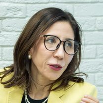 Ирина Соколова