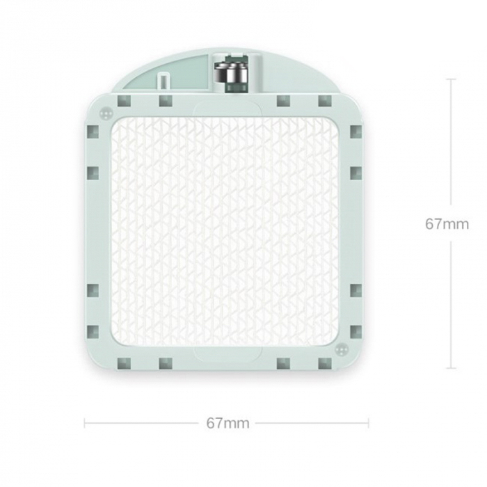 Сменная пластина (картридж) для фумигатора Xiaomi Mijia Portable Mosquito Repellent