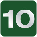 10 лет гарантии