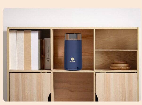 Кофемолка электрическая LIVEN MFJ-W153