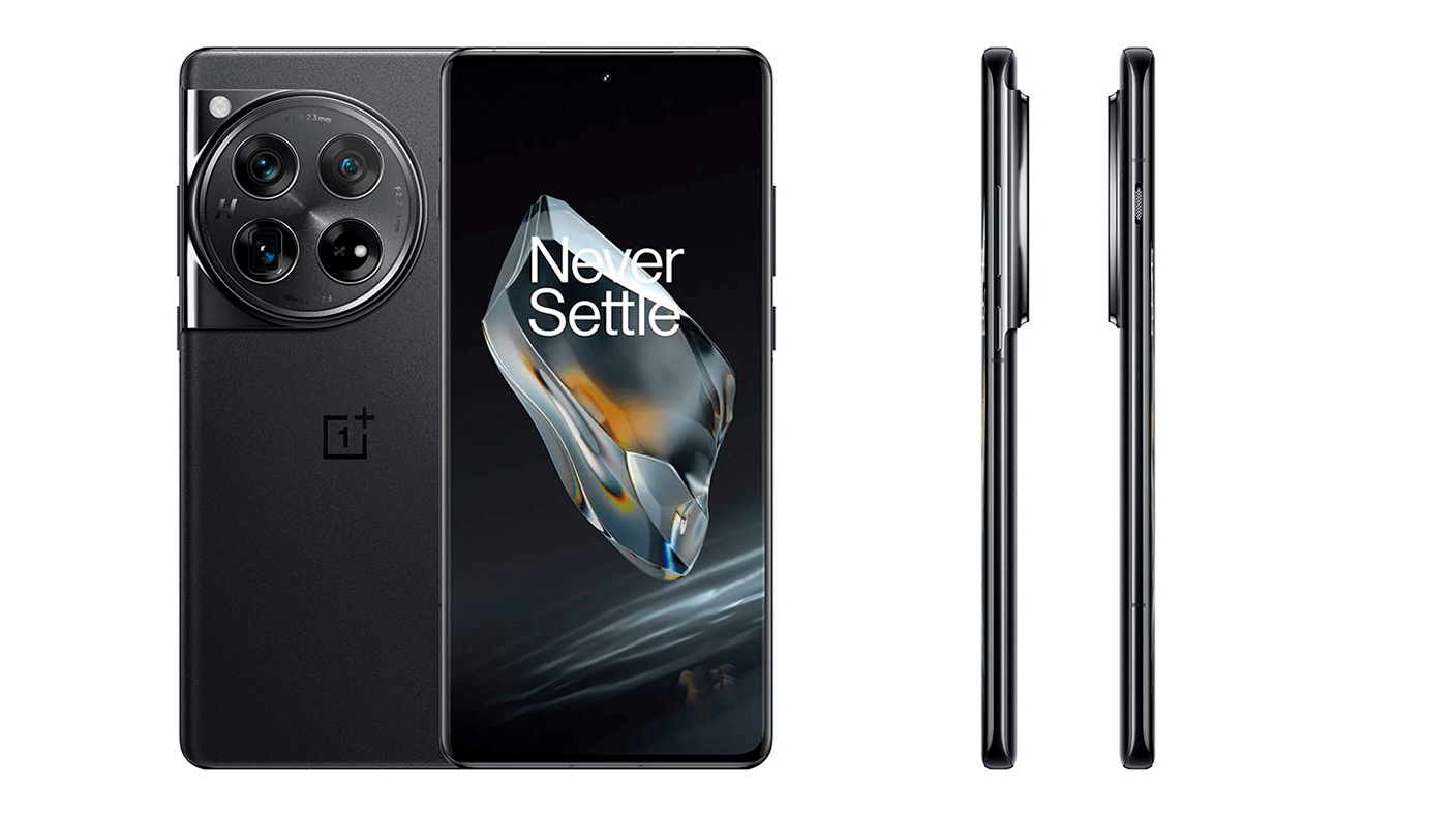 OnePlus 12 OnePlus 12