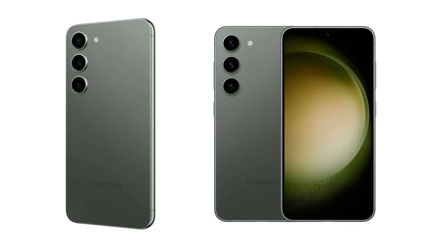 Samsung Galaxy S23 Samsung Galaxy S23