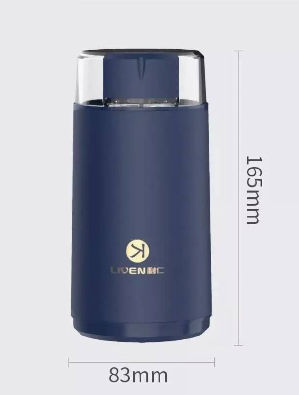 Кофемолка электрическая LIVEN MFJ-W153