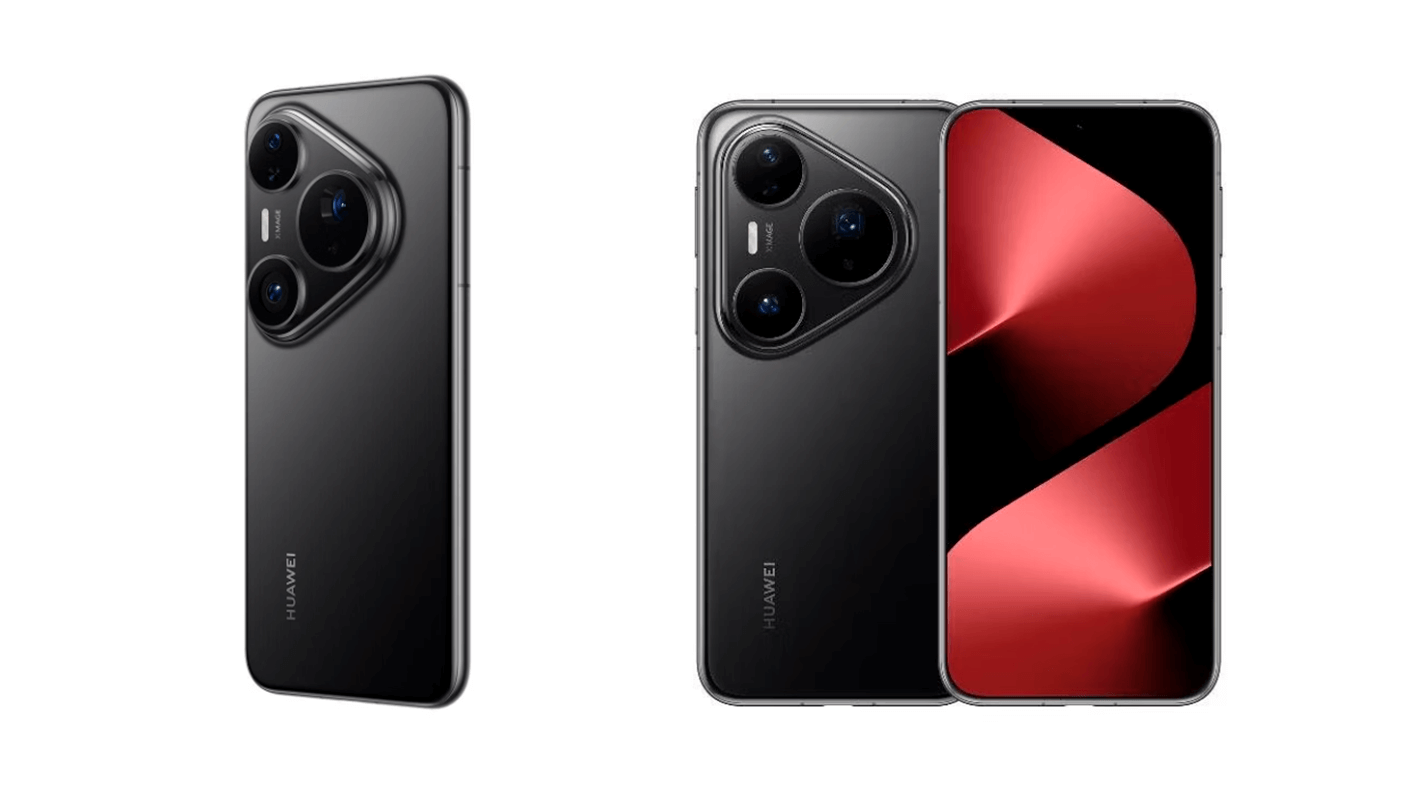Huawei Pura 80 Pro Huawei Pura 80 Pro