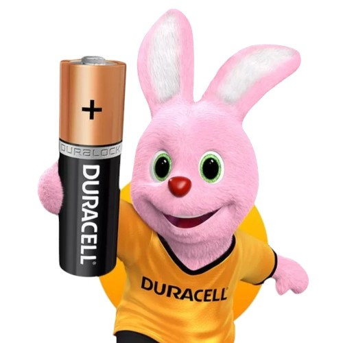 Duracell Shop магазин по продаже элементов питания
